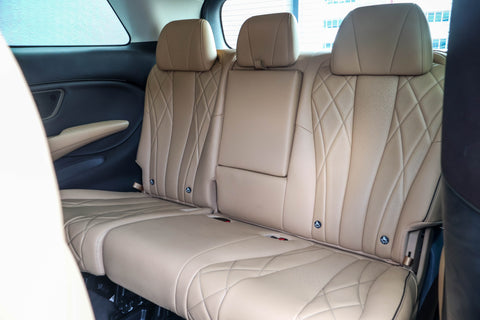 DENZA D9 Elite