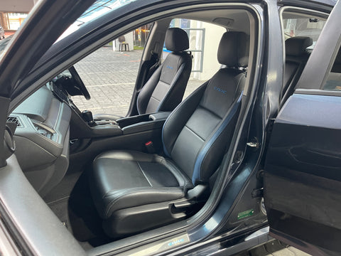 (RENT) Honda Civic 1.5 Turbo VTIS SR