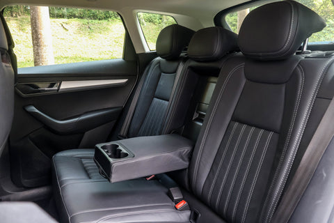 (LEASE) SKODA KAROQ 1.5 TSI AMBITION (A)