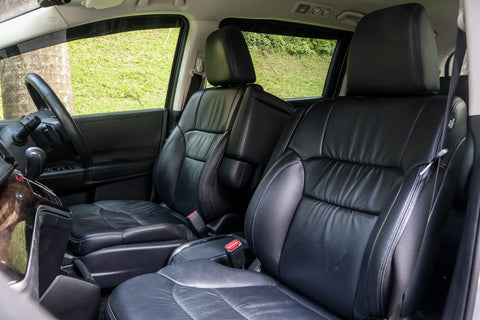 Honda Odyssey 2.4A EX-S