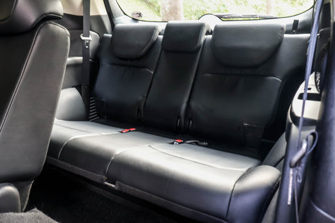 Honda Odyssey 2.4A EX-S