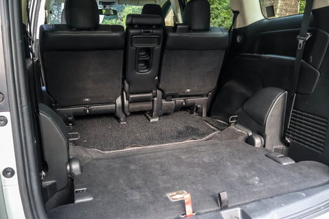Honda Odyssey 2.4A EX-S