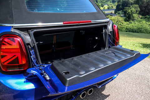 (LEASE) Mini Cooper S Cabriolet HL