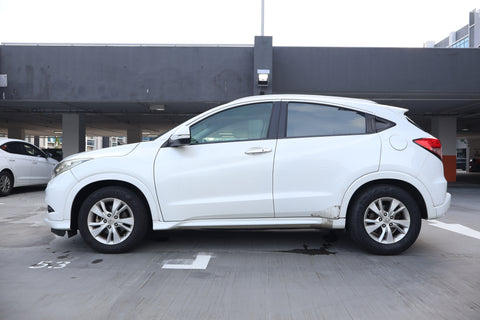 2016 USED HONDA HRV 1.5 LX CVT JHMRU1830GX200158 SNF2863R