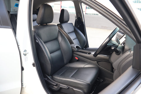 2016 USED HONDA HRV 1.5 LX CVT JHMRU1830GX200158 SNF2863R