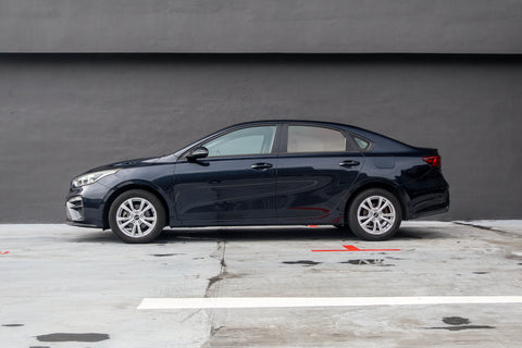 Kia Cerato 1.6A EX