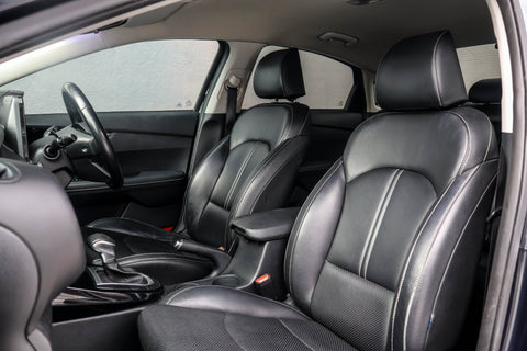 Kia Cerato 1.6A EX