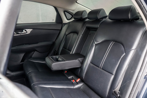 Kia Cerato 1.6A EX