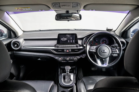 Kia Cerato 1.6A EX