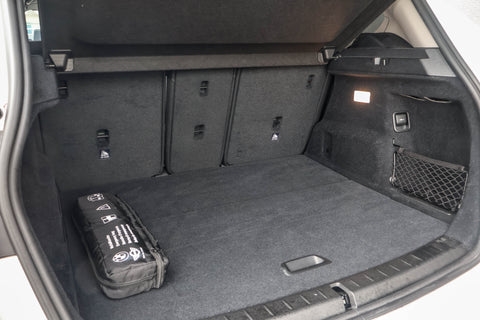 BMW 2 Series 218i Active Tourer Sport