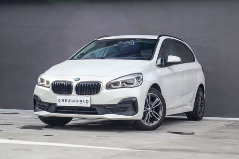BMW 2 Series 218i Active Tourer Sport