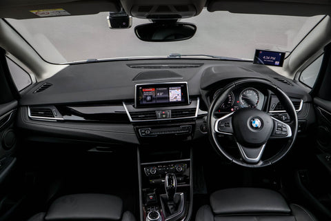BMW 2 Series 218i Active Tourer Sport