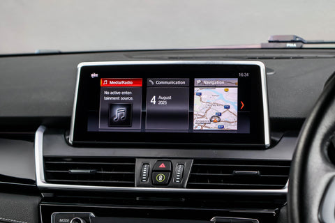 BMW 2 Series 218i Active Tourer Sport