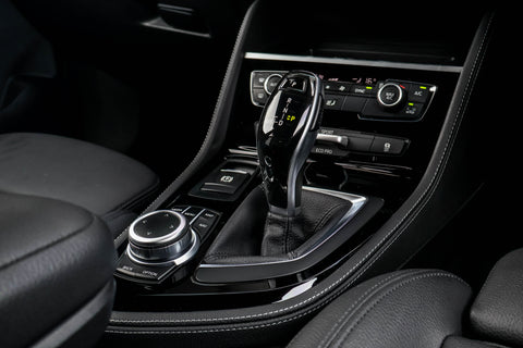 (LEASE) BMW 218i AT Sport LED HL NAV