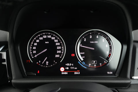 BMW 2 Series 218i Active Tourer Sport