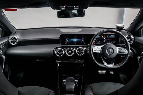 Mercedes-Benz A-Class A200 AMG Line Premium Plus