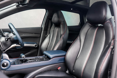 BYD Atto 3 Electric Sunroof