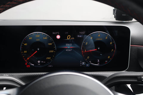 Mercedes-Benz A-Class A200 AMG Line Premium Plus