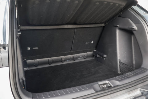 BYD Atto 3 Electric Sunroof