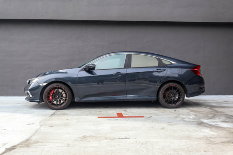 Honda Civic 1.6A VTi