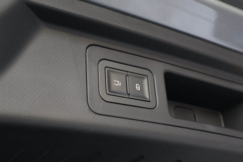 BYD Atto 3 Electric Sunroof