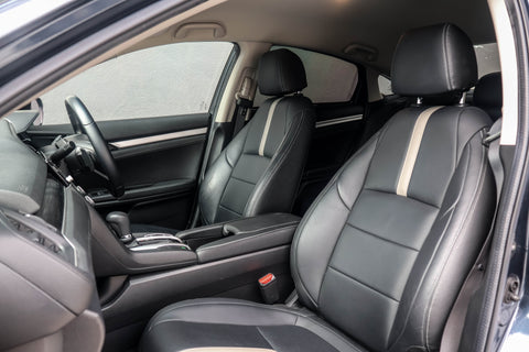 Honda Civic 1.6A VTi