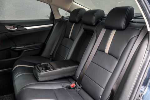 Honda Civic 1.6A VTi
