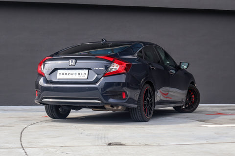 Honda Civic 1.6A VTi