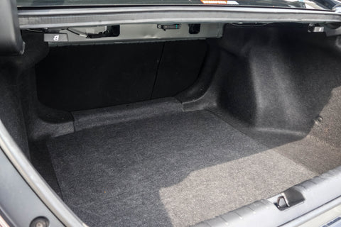 Honda Civic 1.6A VTi