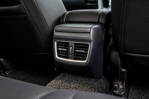 Honda Civic 1.6A VTi