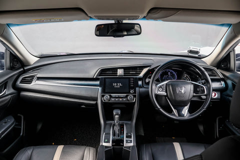 Honda Civic 1.6A VTi