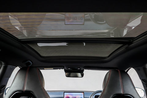 BYD Atto 3 Electric Sunroof
