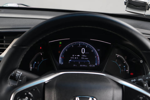 Honda Civic 1.6A VTi