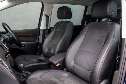 Volkswagen Sharan 2.0A TSI Panoramic Roof