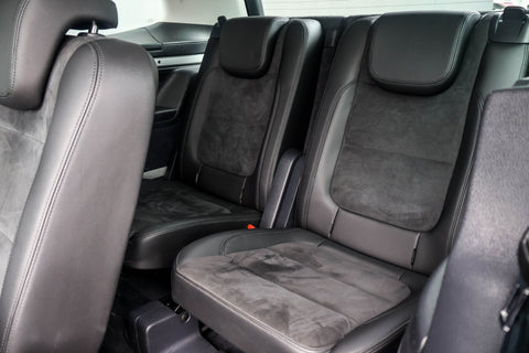 Volkswagen Sharan 2.0A TSI Panoramic Roof