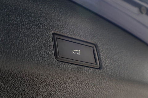 Volkswagen Sharan 2.0A TSI Panoramic Roof