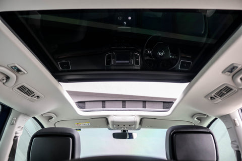 Volkswagen Sharan 2.0A TSI Panoramic Roof