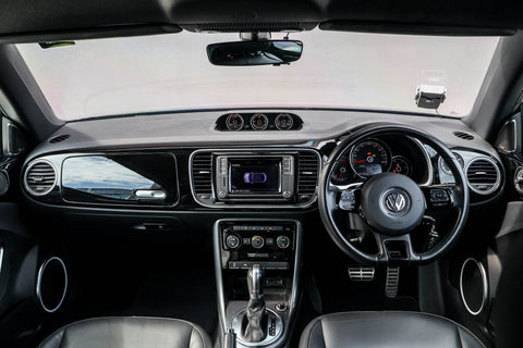 Volkswagen Beetle Cabriolet 1.2A TSI