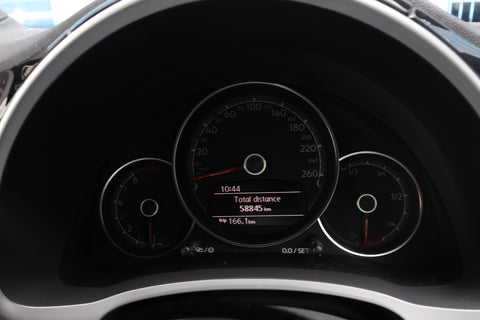 Volkswagen Beetle Cabriolet 1.2A TSI