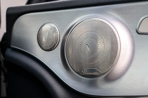 Mercedes-Benz C-Class C200 Cabriolet Mild Hybrid AMG Line Premium