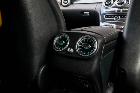 Mercedes-Benz C-Class C200 Cabriolet Mild Hybrid AMG Line Premium