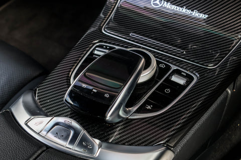 Mercedes-Benz C-Class C200 Cabriolet Mild Hybrid AMG Line Premium