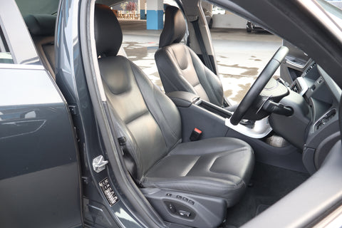 2017 USED VOLVO S60 T2 A/T YV1FS28C0H2436444 SJF1171H