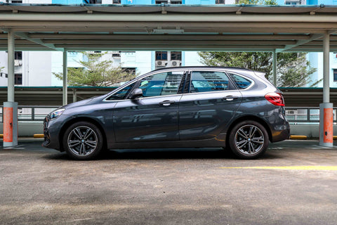 BMW 2 Series 216i Active Tourer