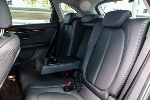 BMW 2 Series 216i Active Tourer