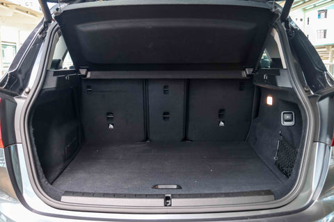 BMW 2 Series 216i Active Tourer