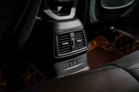 BMW 2 Series 216i Active Tourer