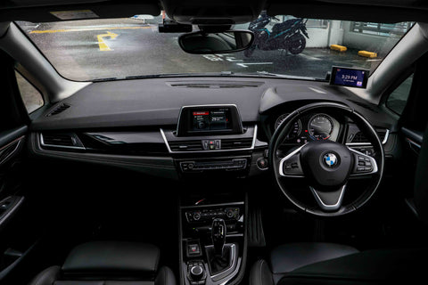 BMW 2 Series 216i Active Tourer