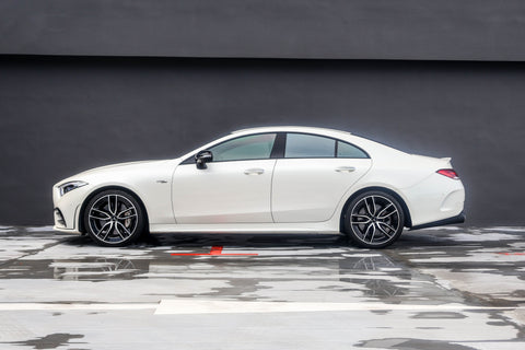 Mercedes-Benz CLS-Class CLS53 Mild Hybrid AMG 4MATIC+