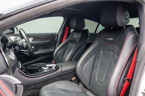 Mercedes-Benz CLS-Class CLS53 Mild Hybrid AMG 4MATIC+